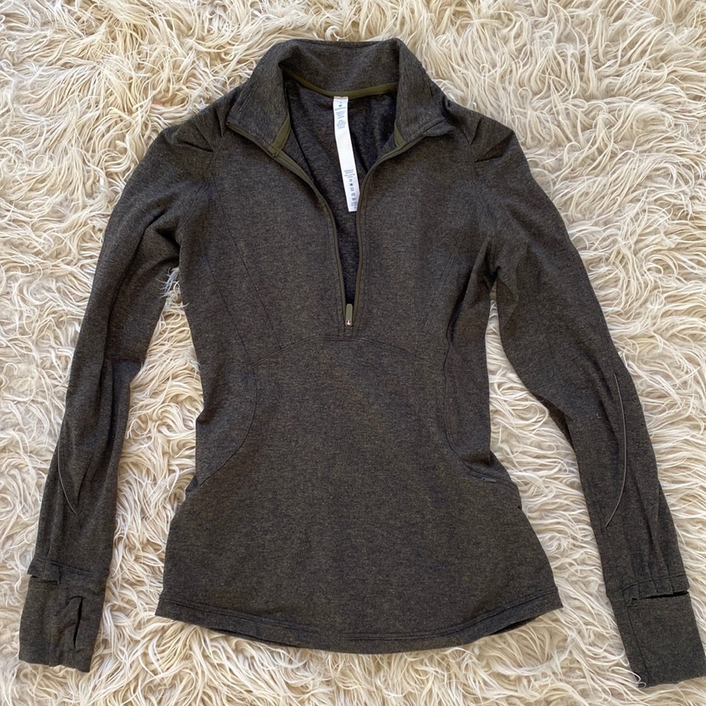 Lululemon jacket